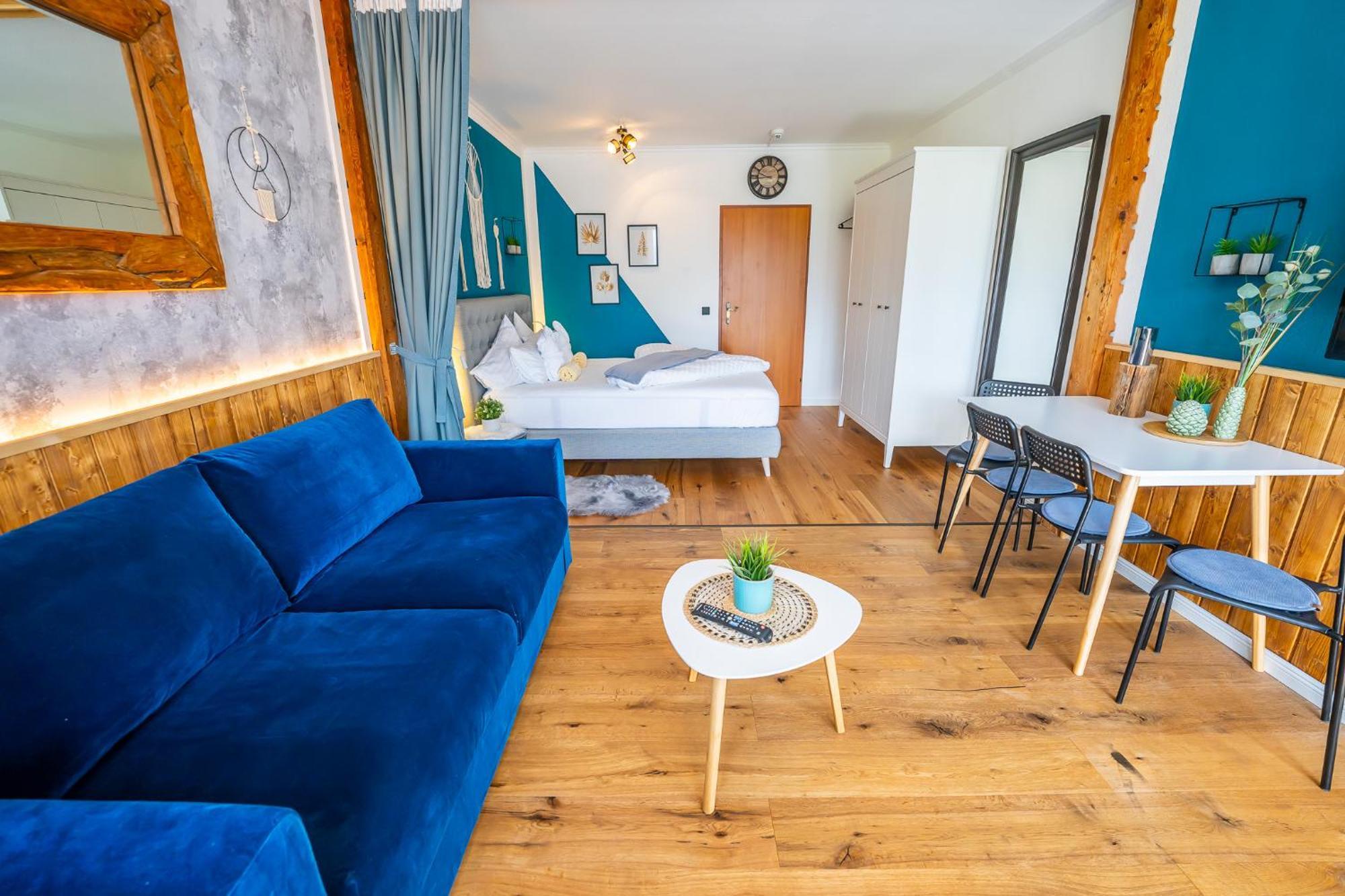Appartement Stelo Gosau-Hallstatt المظهر الخارجي الصورة