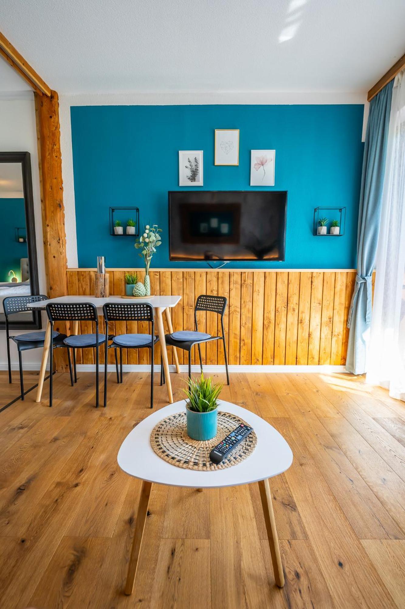 Appartement Stelo Gosau-Hallstatt المظهر الخارجي الصورة