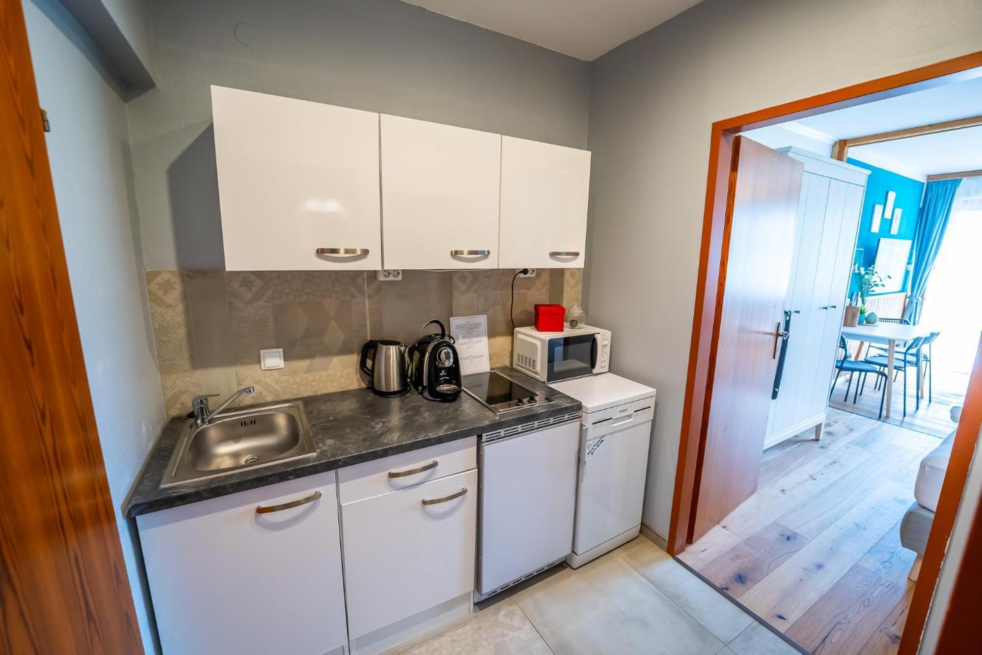 Appartement Stelo Gosau-Hallstatt المظهر الخارجي الصورة