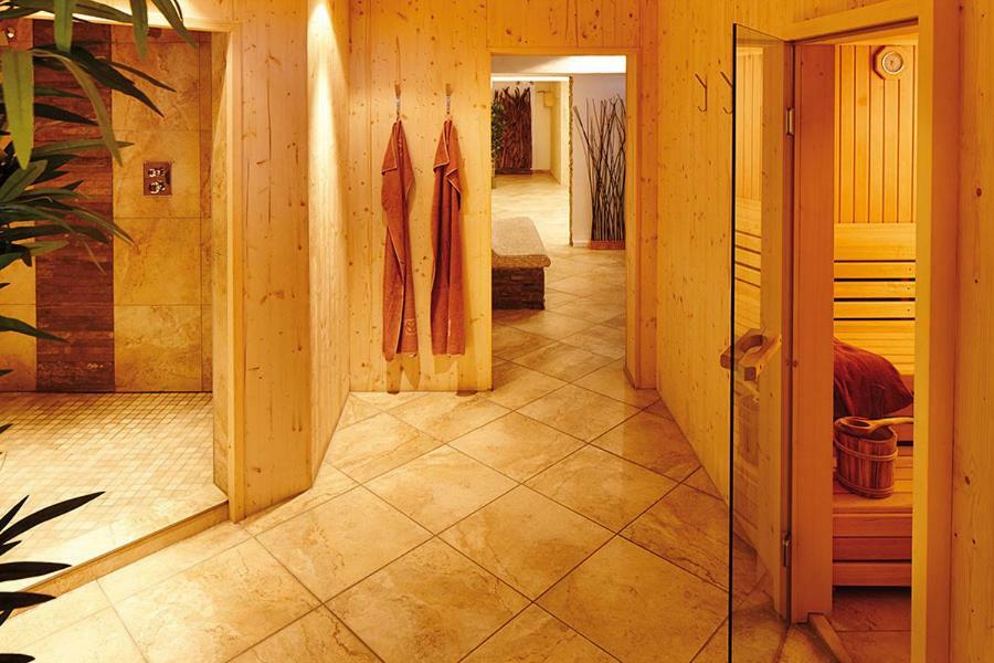Appartement Stelo Gosau-Hallstatt المظهر الخارجي الصورة