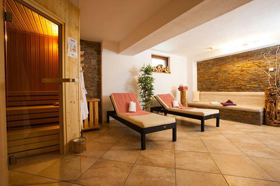 Appartement Stelo Gosau-Hallstatt المظهر الخارجي الصورة