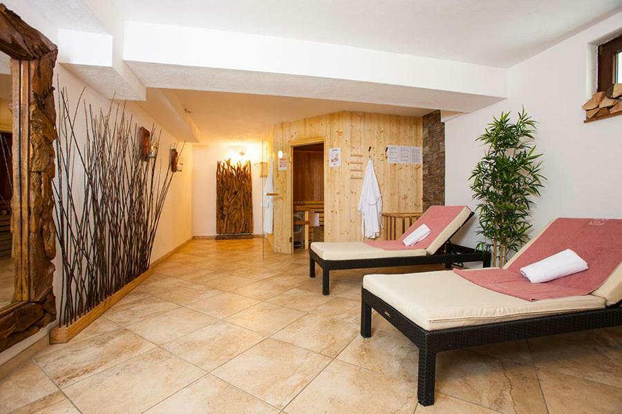 Appartement Stelo Gosau-Hallstatt المظهر الخارجي الصورة