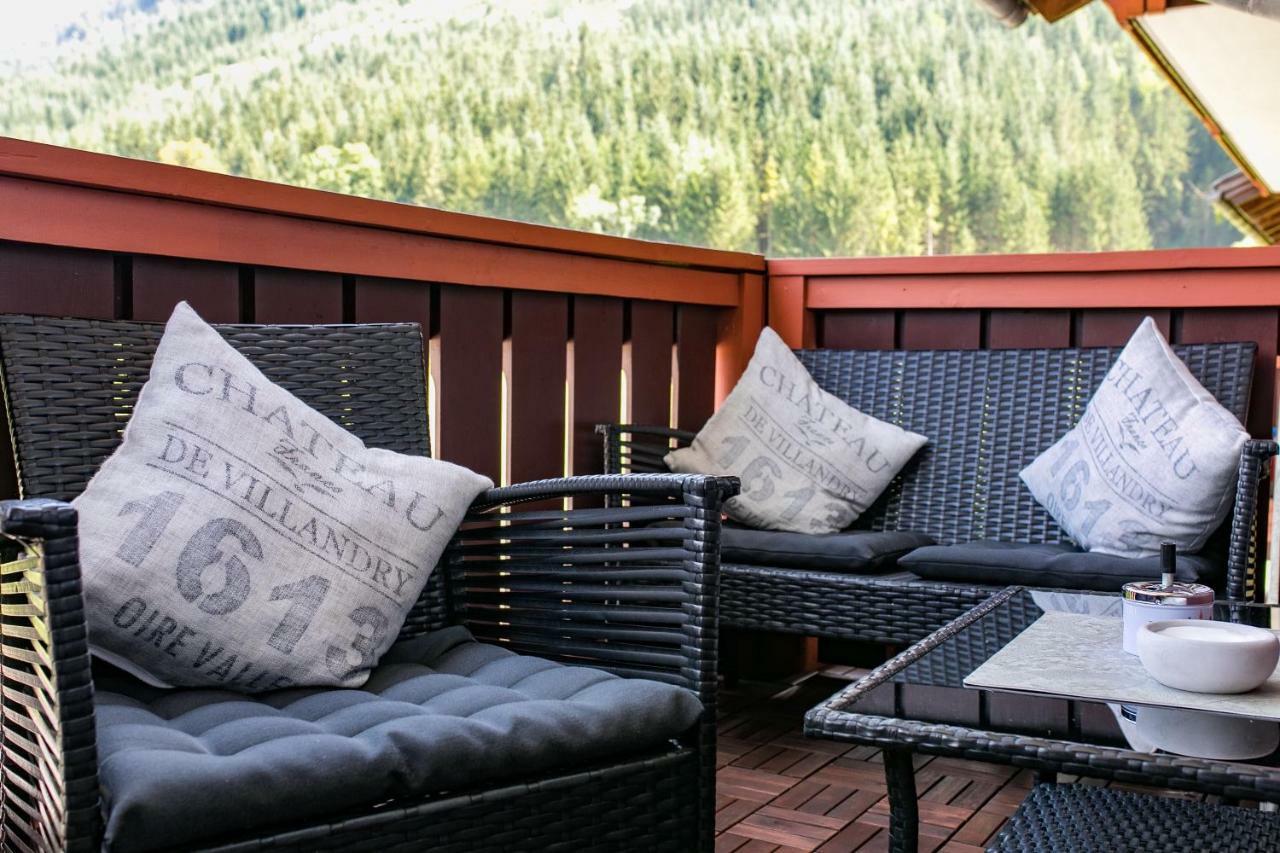 Appartement Stelo Gosau-Hallstatt المظهر الخارجي الصورة